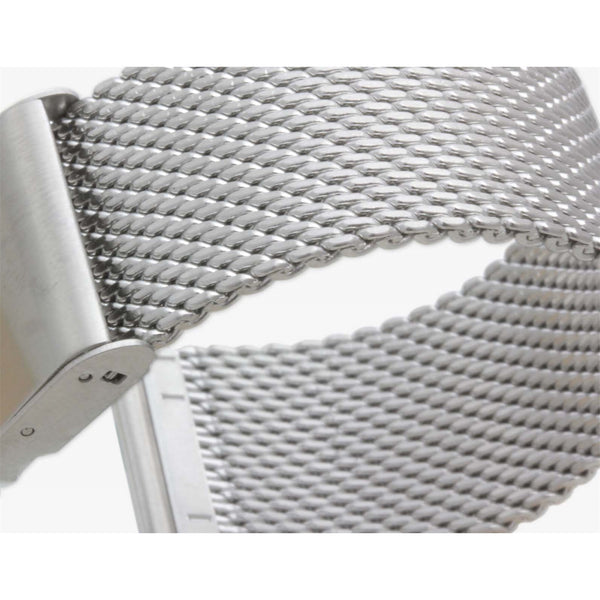 Montre bracelet hotsell mesh