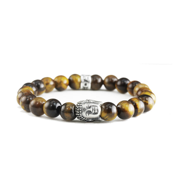Buddha bracelet sales