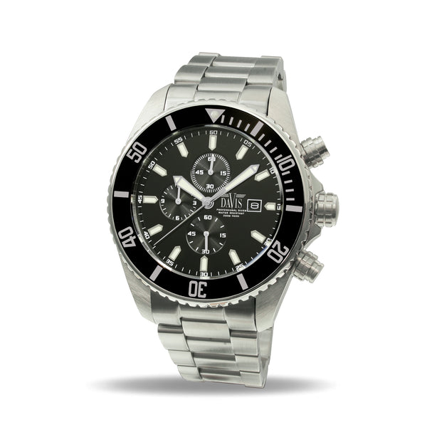 Montre homme etanche best sale 200m