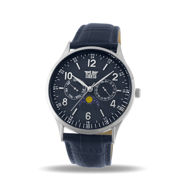Davis retro collection watch hotsell