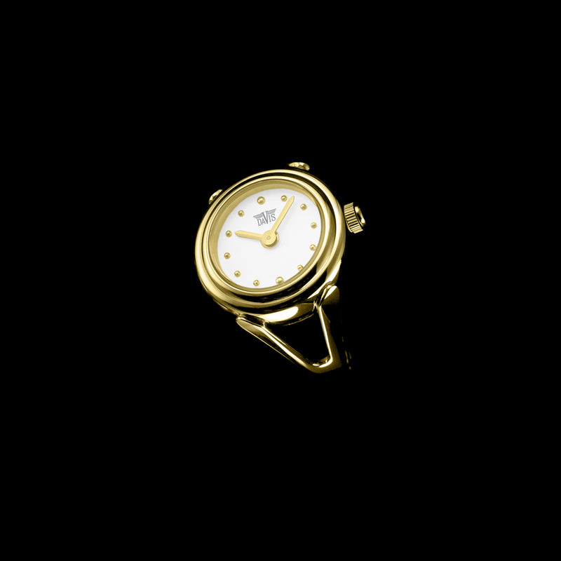 Montre Bague 4180