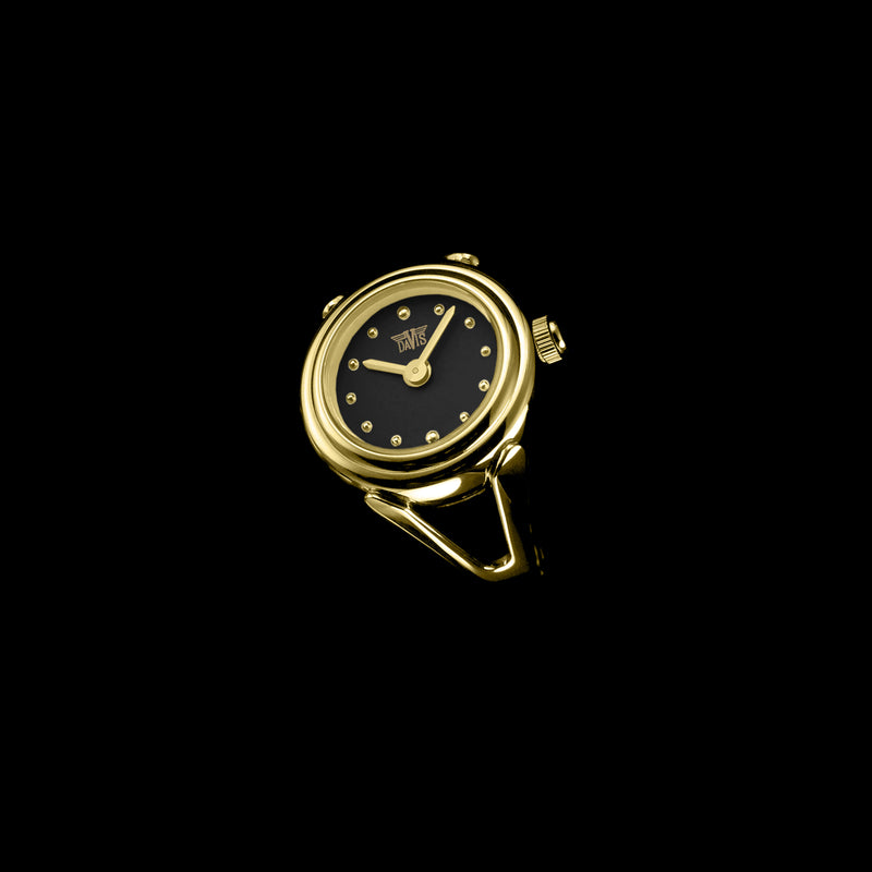 Montre Bague 4182