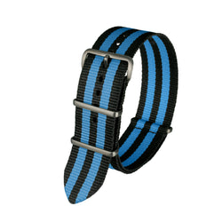 NATO nylon bracelet NB Davis