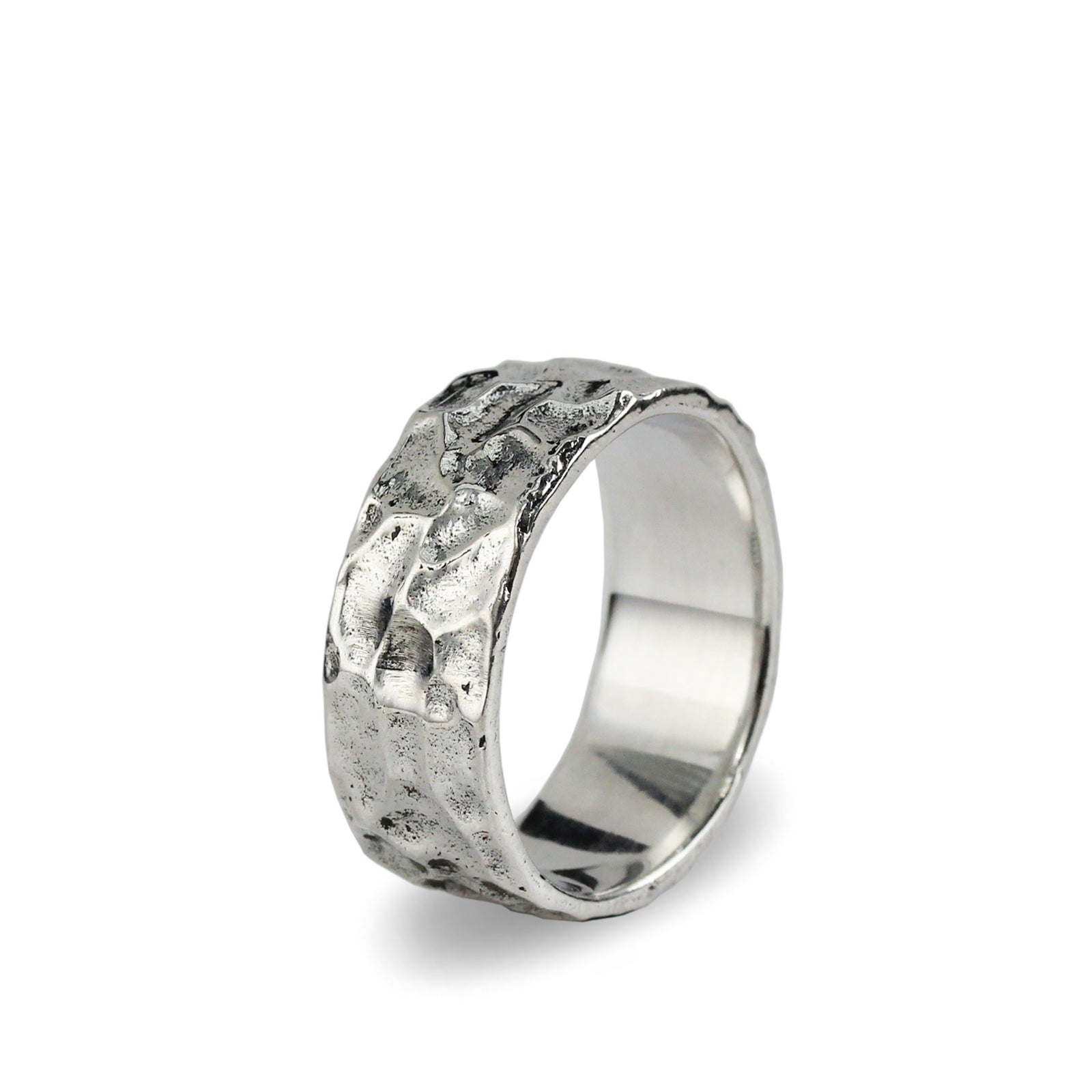 Bague silver ring best sale
