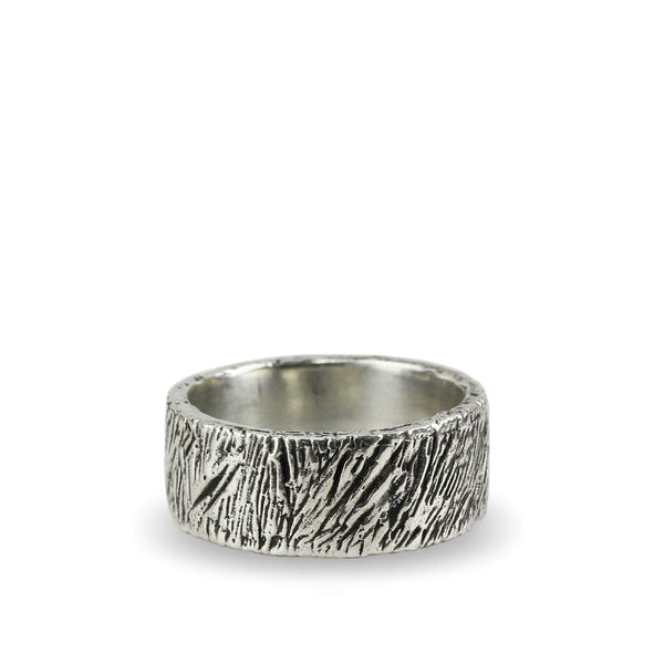 Bague "Stripes"