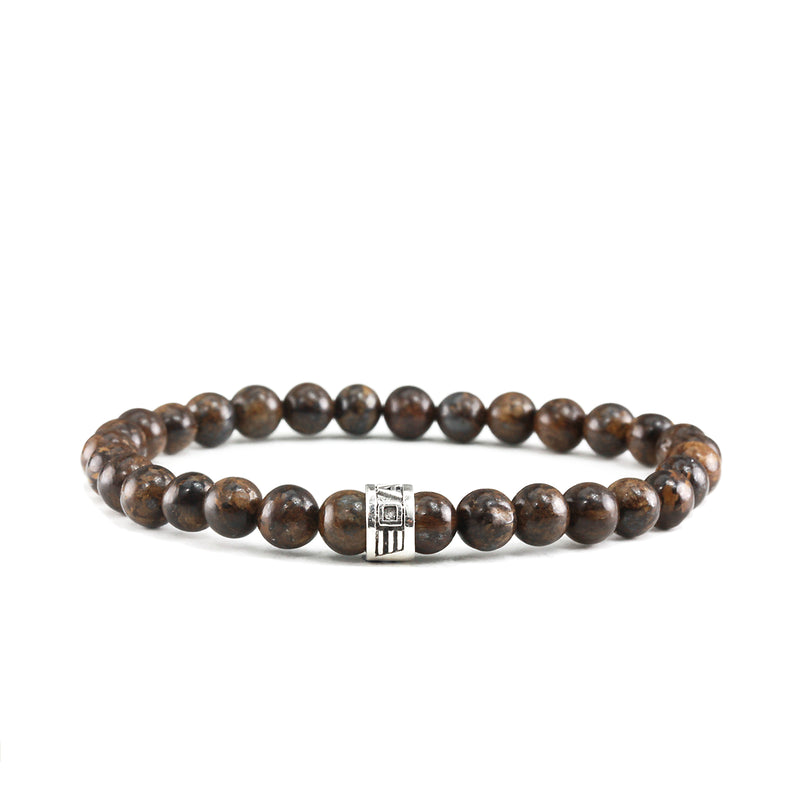 Bracelet Mini Bronzite
