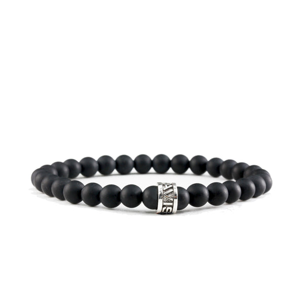 Bracelet Mini Onyx Mate