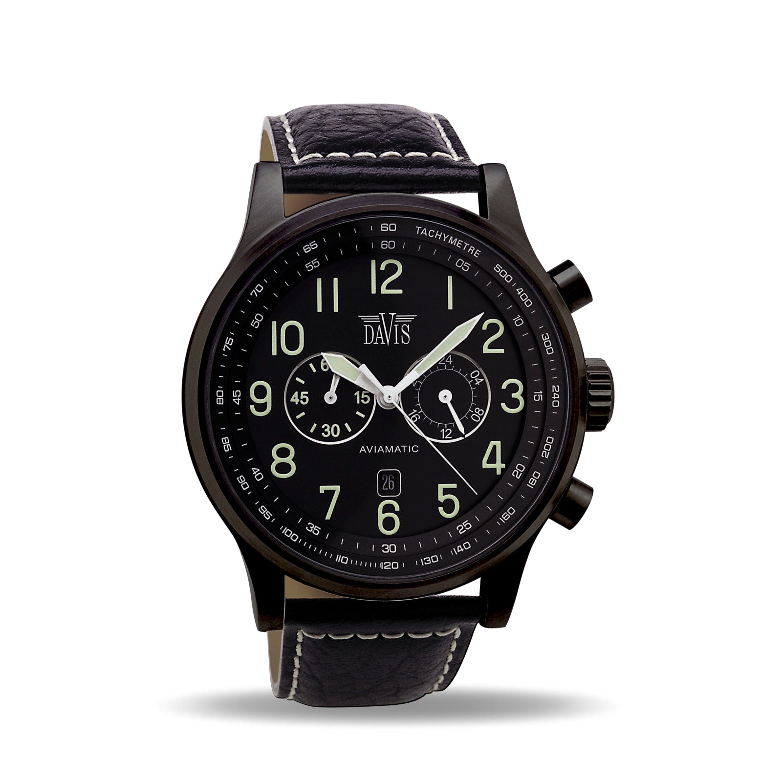 Bracelet store montre davis