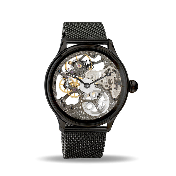 Davis orologi outlet