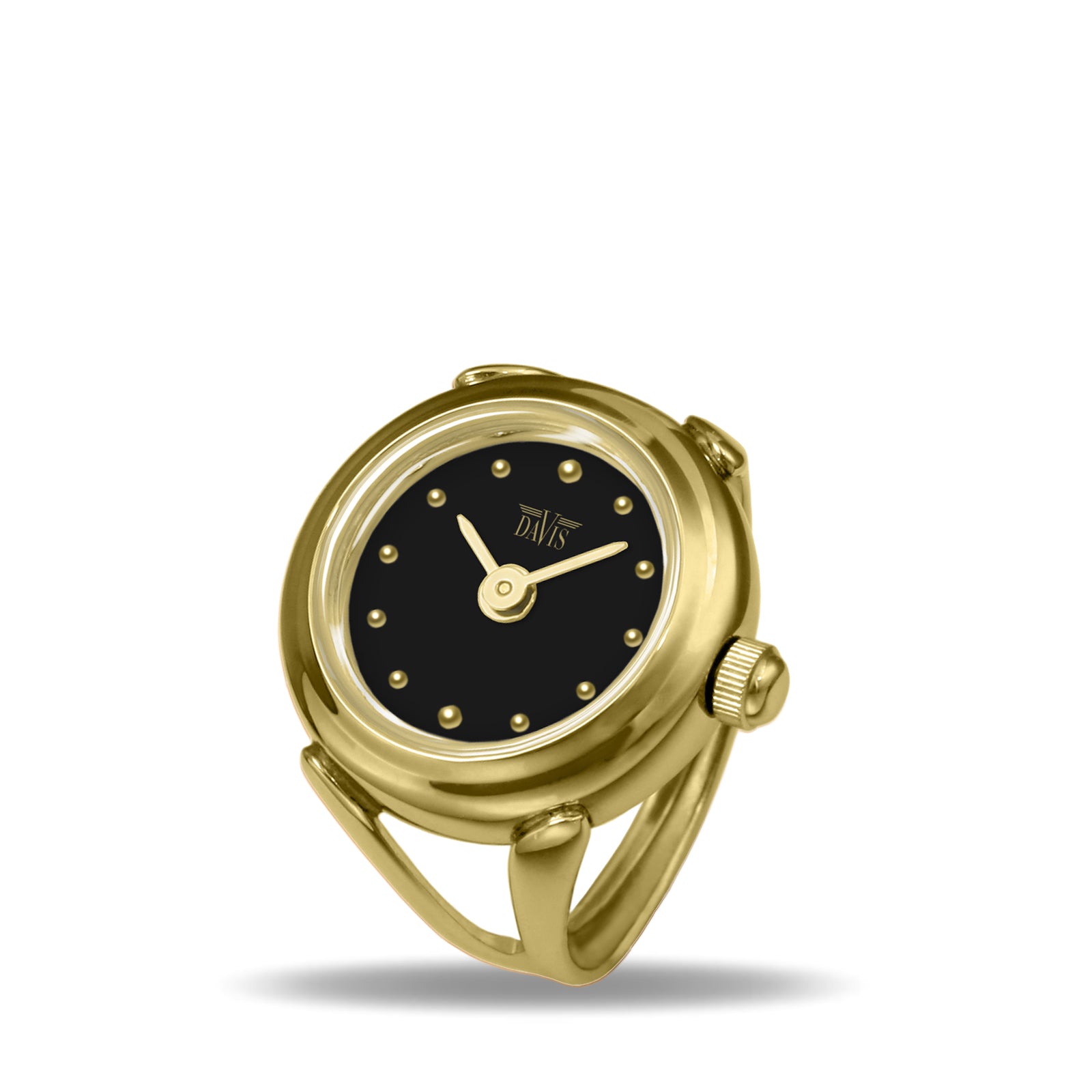 超高品質で人気の Finger Women's Ring Ring Jewelry of Selection Watches, 時計