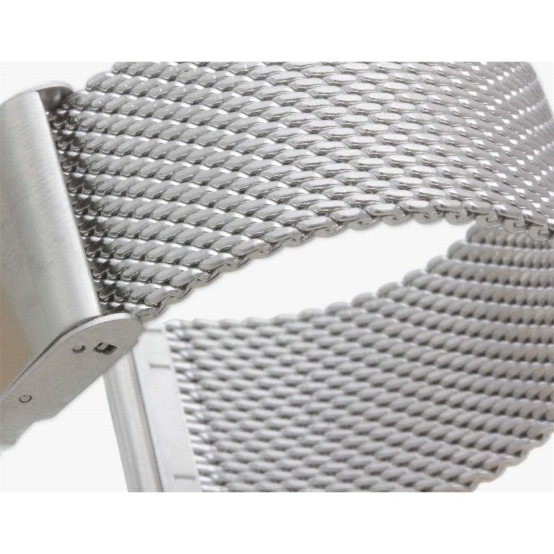 Mesh discount strap bracelet