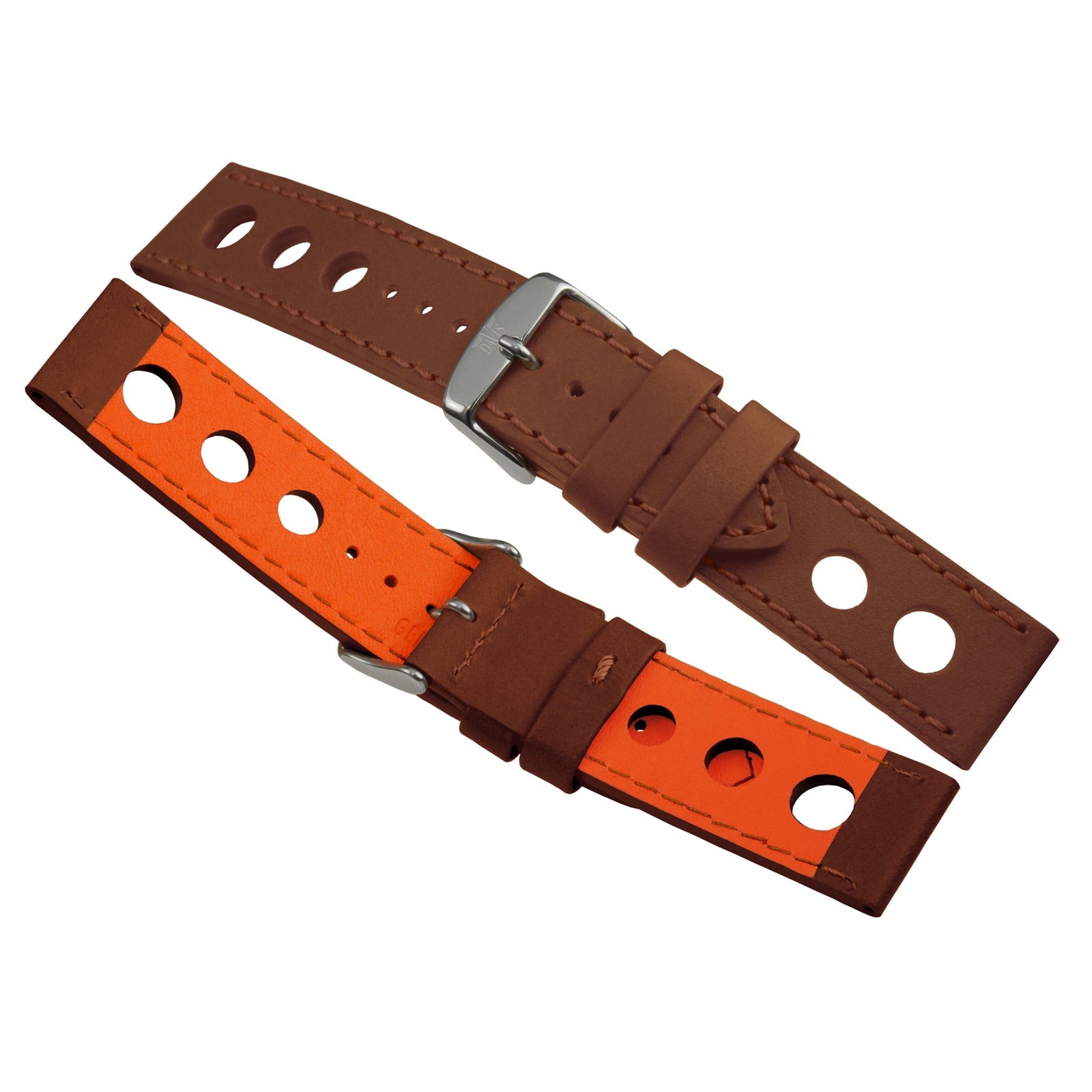 Racing watch strap deals