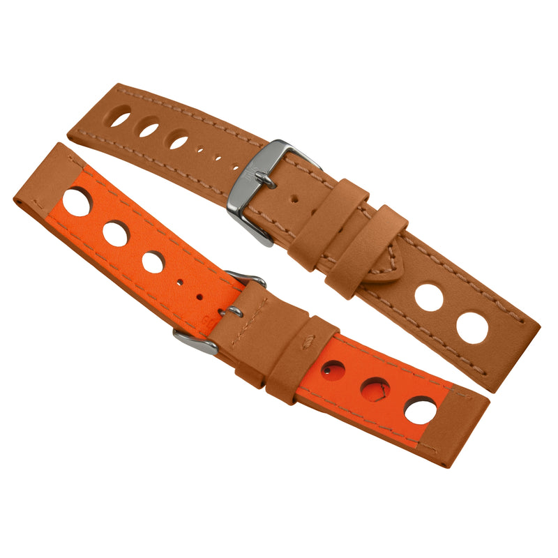 Bracelet montre 24mm cuir store