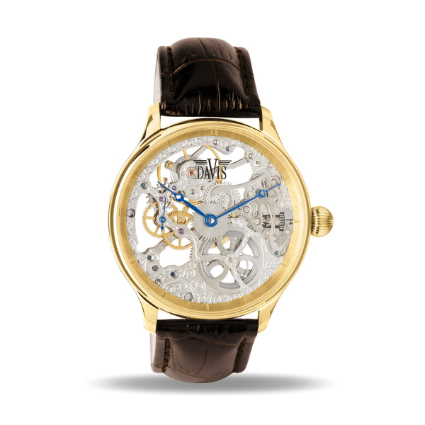 Davis retro collection automatic online