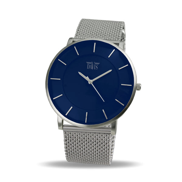 Montre homme sales titane extra plate