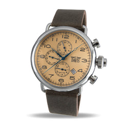 Davis retro collection watch shop