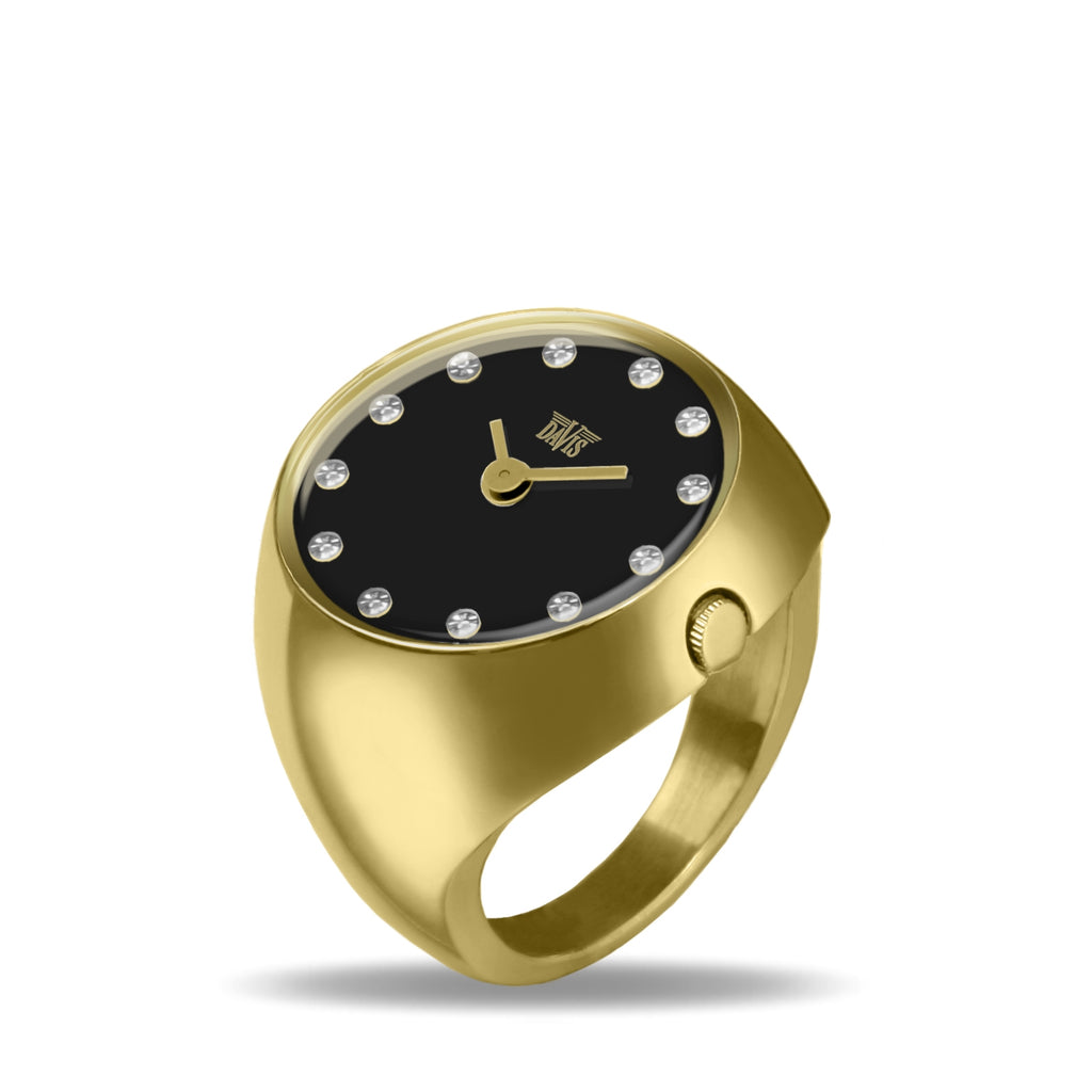 Ring Watch 2015