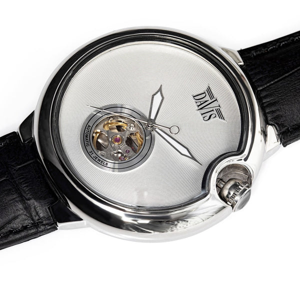 Skeleton Watch Selection of Mechanical Skeleton Movement Watches
