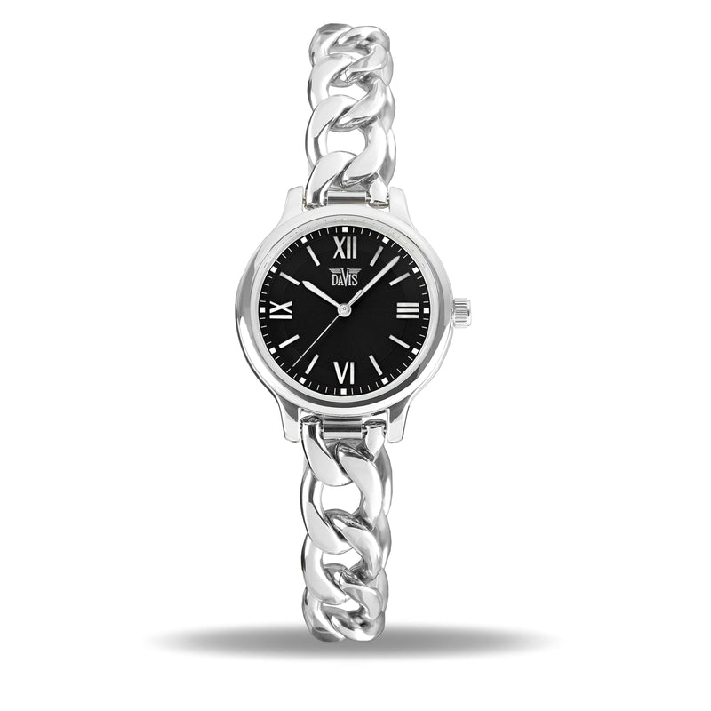 Montre online gourmette femme