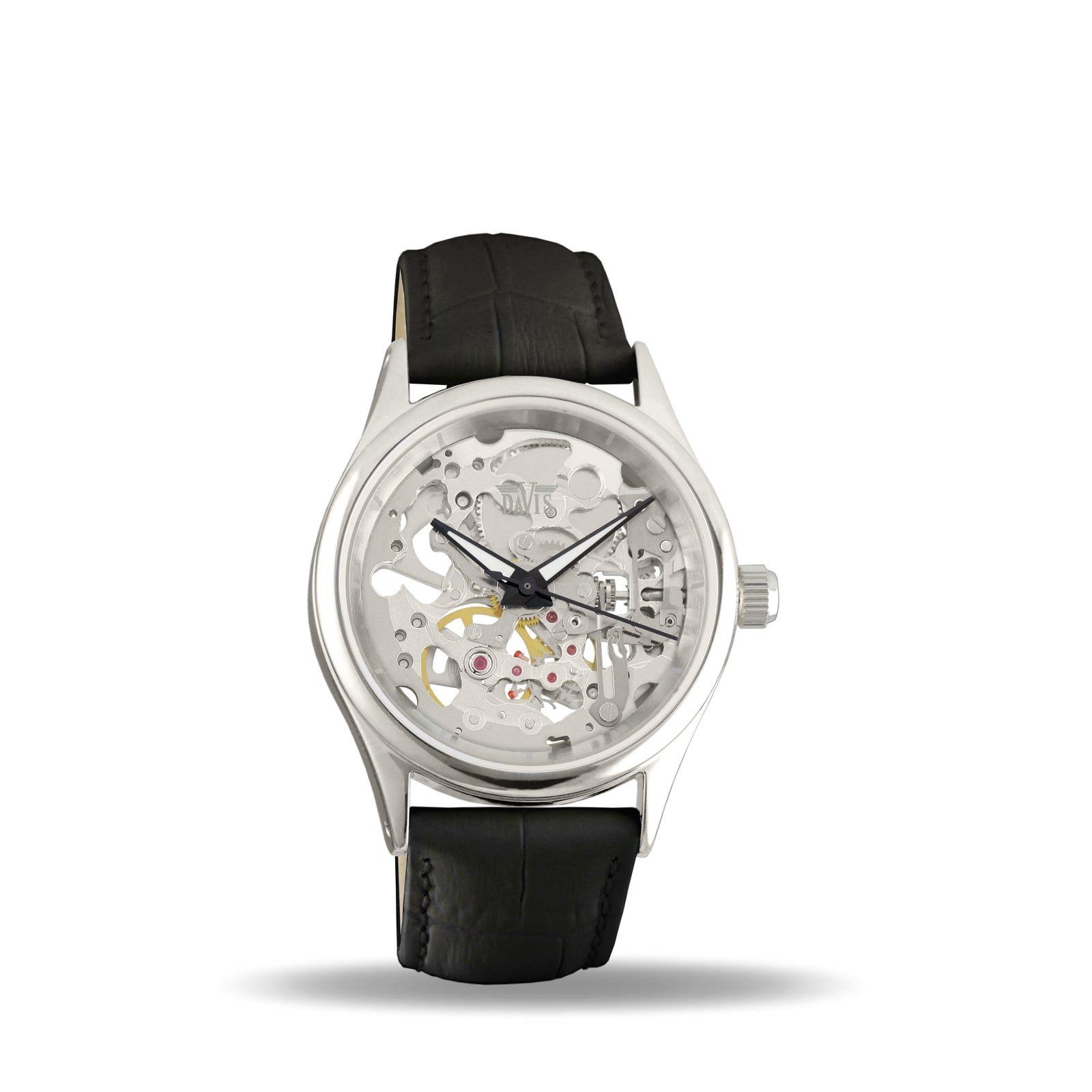 Montre squelette femme fossil clearance