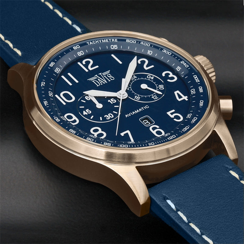 American aviator 1945 new arrivals watch