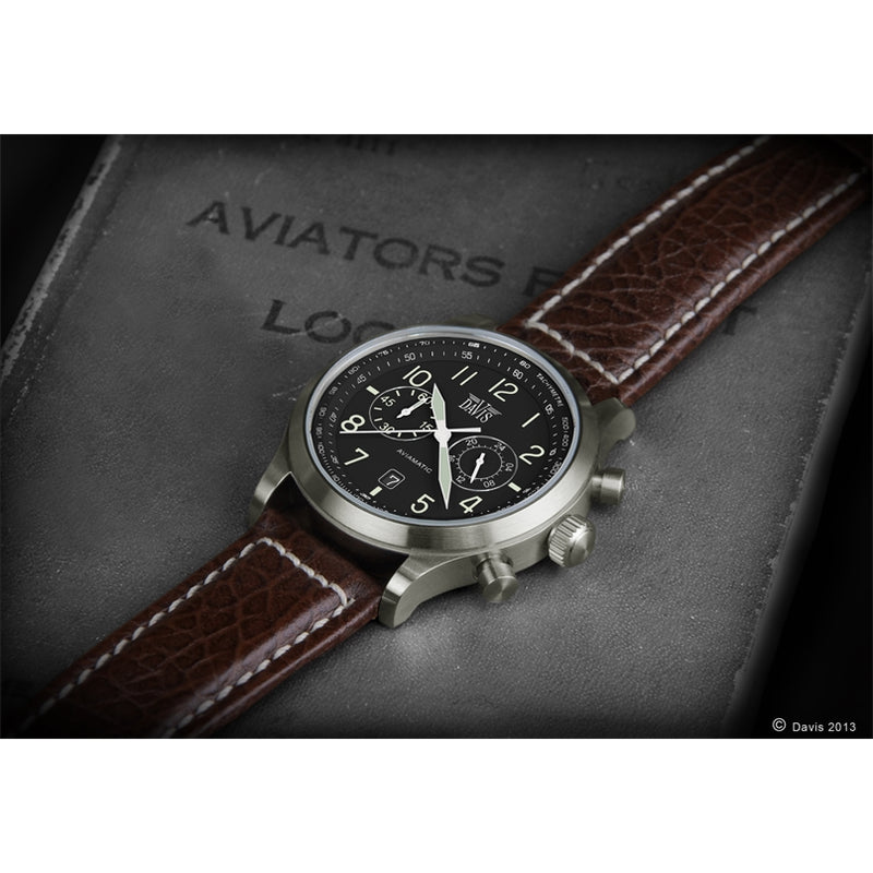 Montre Aviamatic 1021 42MM