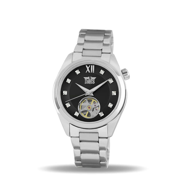 3 - Montre Mila 2180