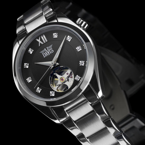 3 - Montre Mila 2180
