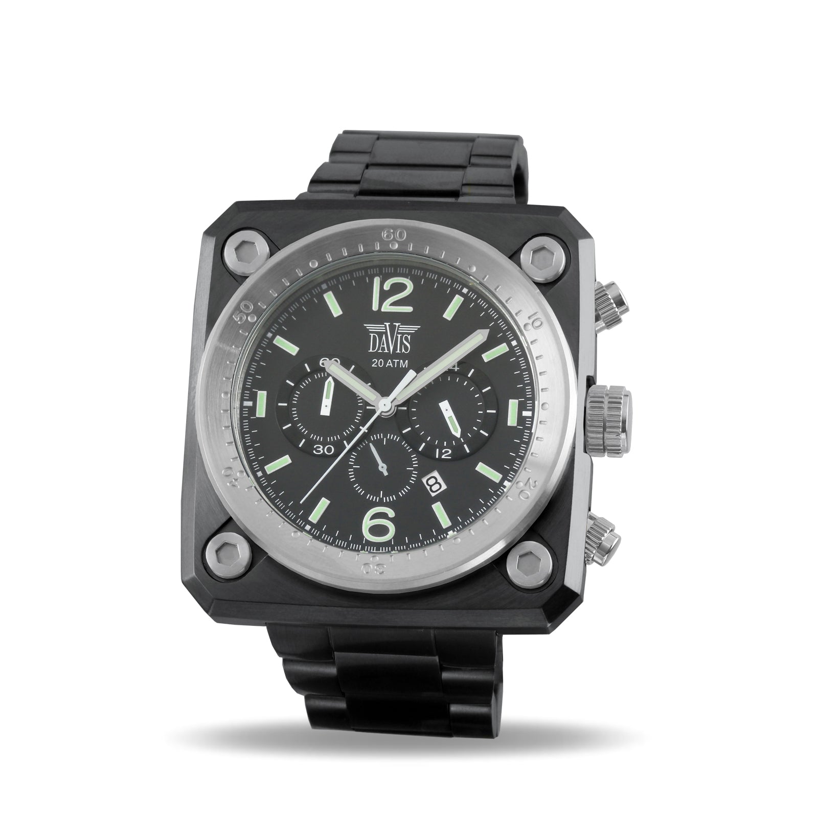 Montre homme etanche best sale 200m