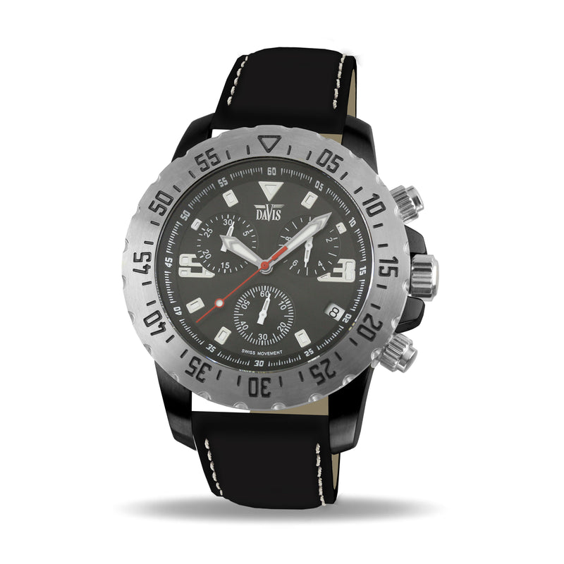 2 - Montre Trevis 1435