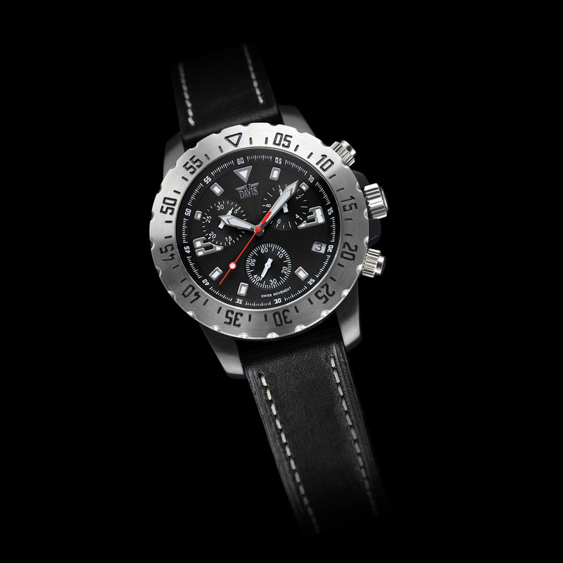 2 - Montre Trevis 1435