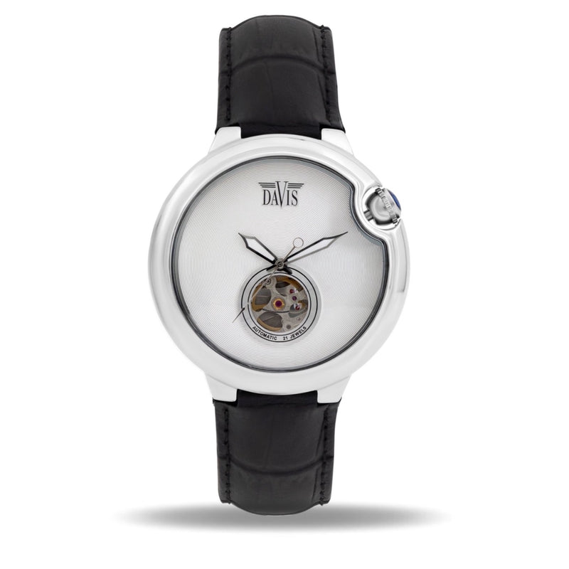 Davis retro deals collection automatic