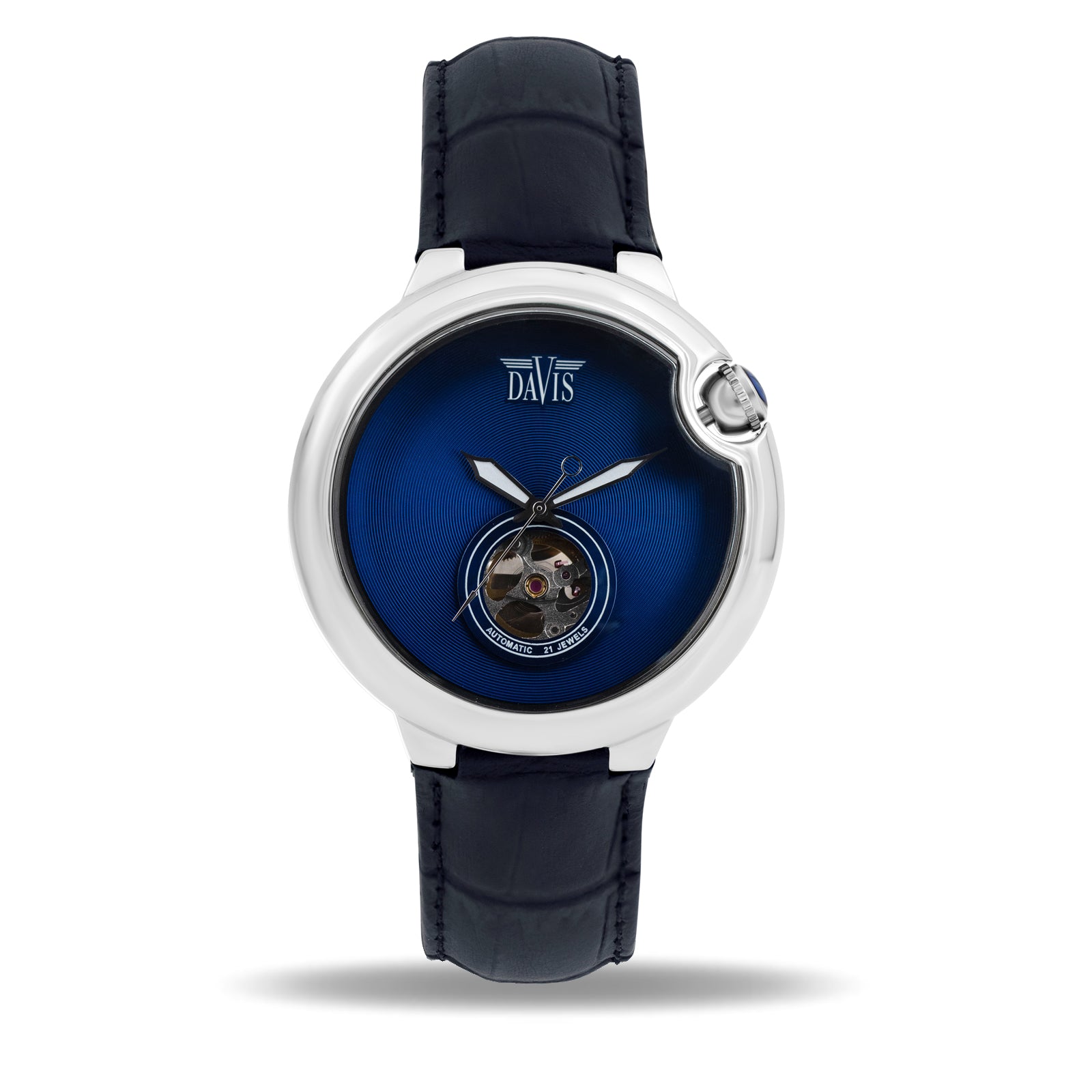 Davis retro new arrivals collection automatic